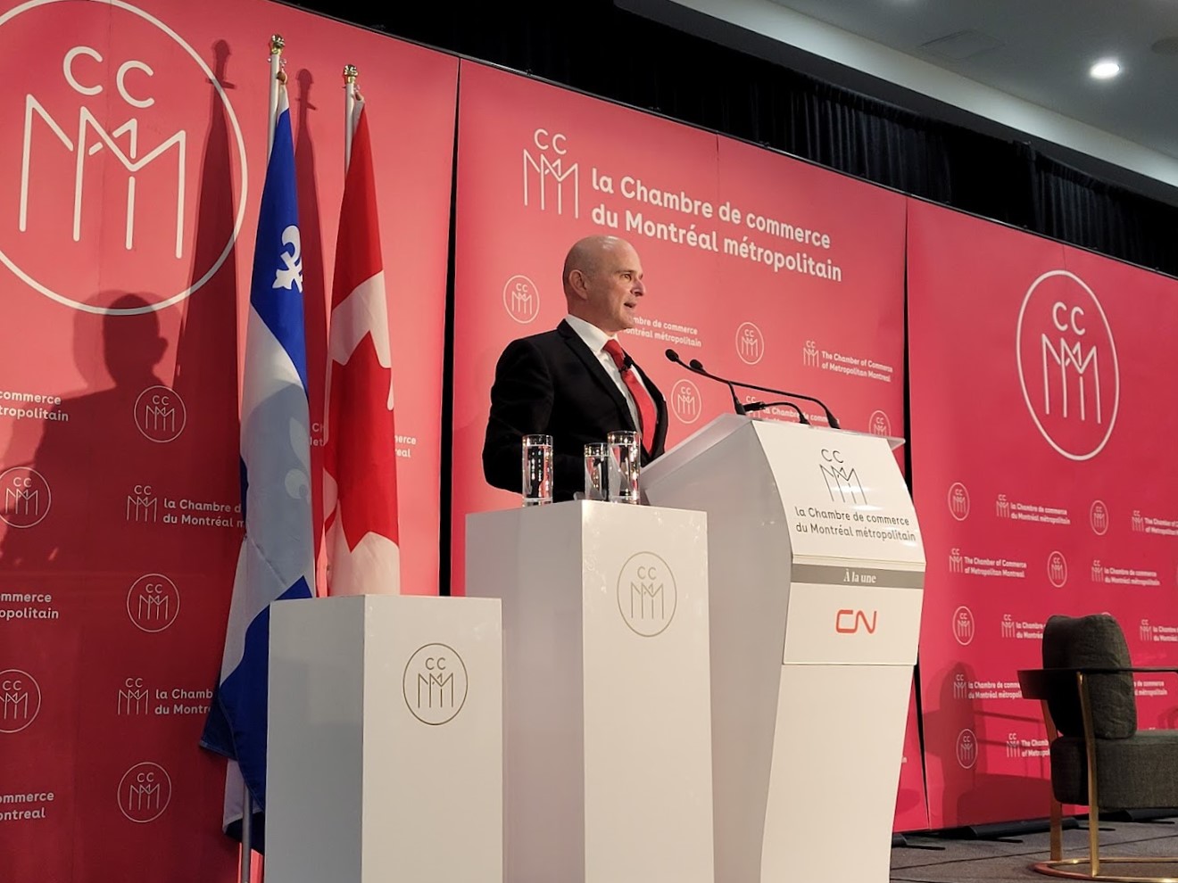 Delivery across different locations