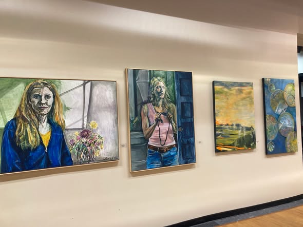 Ongoing support and follow up